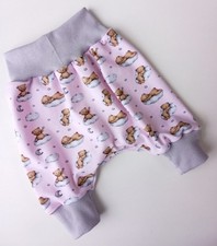 NEU * Baby Pumphose Newborn *