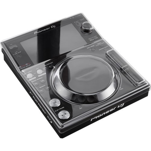 Decksaver pioneer xdj 700 - dj, xdj-700