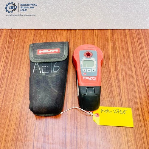 Hilti ferrodetector - hilti, 35