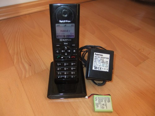 Avm fritz fon dect - avm, mt-d