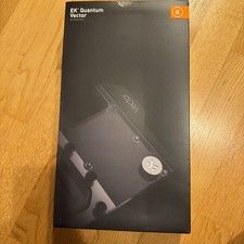 EK Quantum Vector GPU Water Block RTX 3080/3090 D-RGB