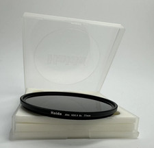 HAIDA Slim ND Graufilter