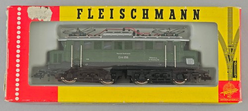 Fleischmann elektrolok e44 - elektrolok, 056
