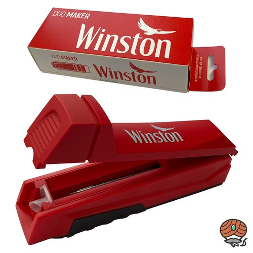 Winston duo maker - winston,