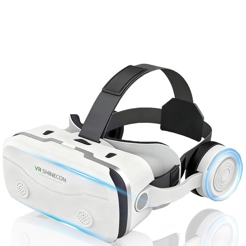 Brille für handy - vr,