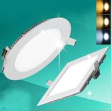 Einbaustrahler LED Spot