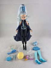 Winx Club Icy First Edition