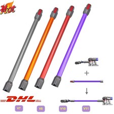 Elektrisches Saugrohr Rohr