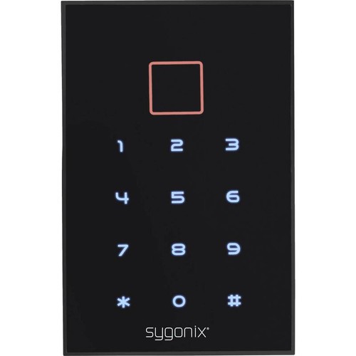 Sygonix codeschloss - sygonix,