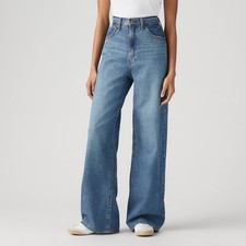 Levi's Women's High-Rise Cinch