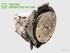 BMW X3 Automatikgetriebe 20d