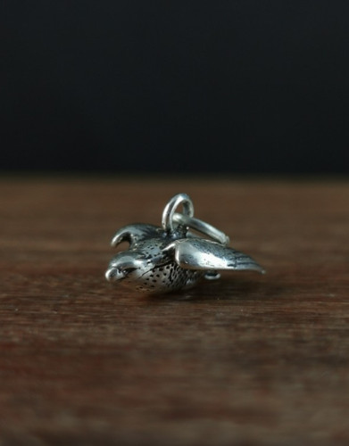 Charms anhänger silber 925 - anhänger,