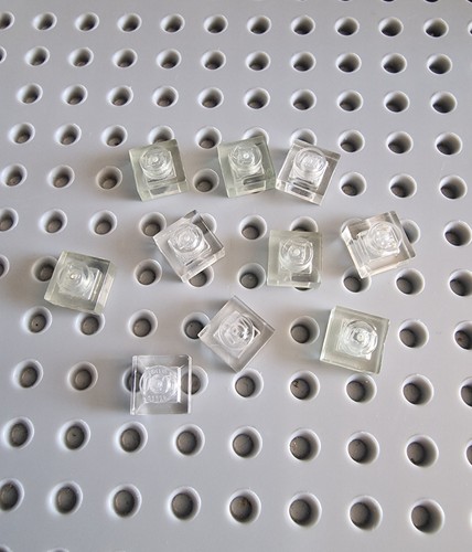 Lego platte bauplatte - bauplatte, flach