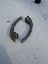 VW KDF Käfer ATLAS Türgriff