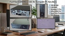 Fujitsu Mini PC/Intel i5