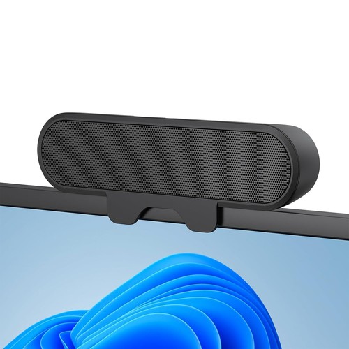 Inwa usb monitorlautsprecher - usb,