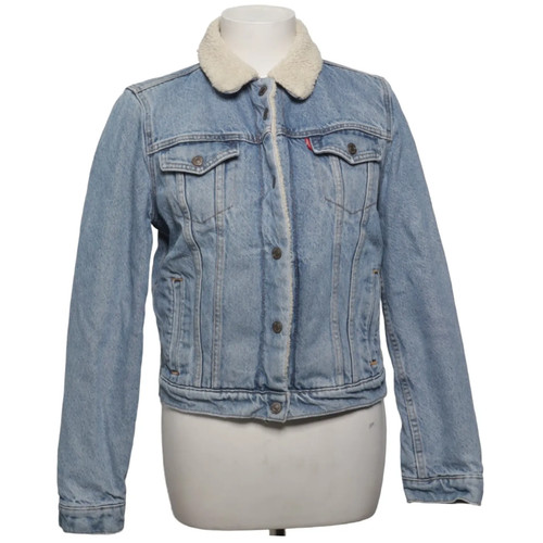 Levi strauss gefütterte - strauss, co,
