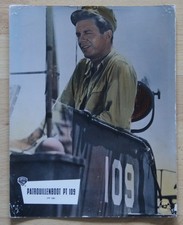 Aushangfoto Patrouillenboot PT 109  Cliff Robertson