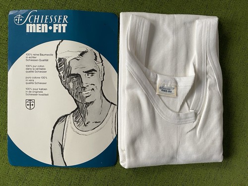 Schiesser men fit - schiesser,