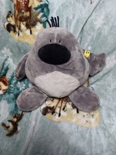 Funnimals Banana Maulwurf mit