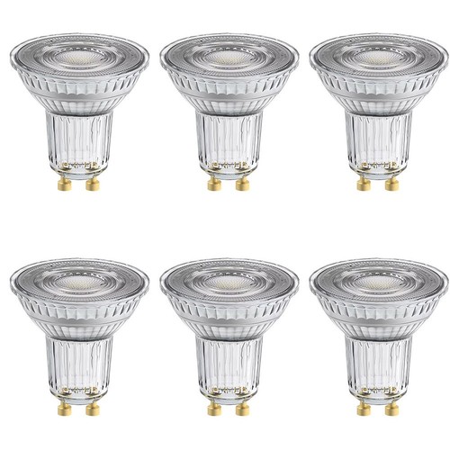 Osram gu10 led - gu10, strahler