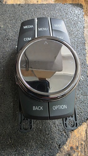 Drive controller bmw ceramic - i,