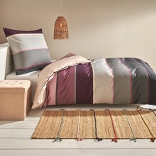 Mako-Satin Bettwäsche Orlando