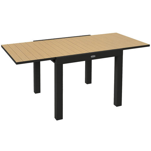 Gartentisch esstisch für - esstisch, 6