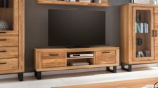 TV-Board Lowboard Unterschrank