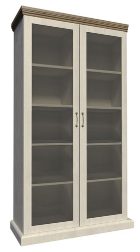 Vitrinenschrank royal - vitrinenschrank,