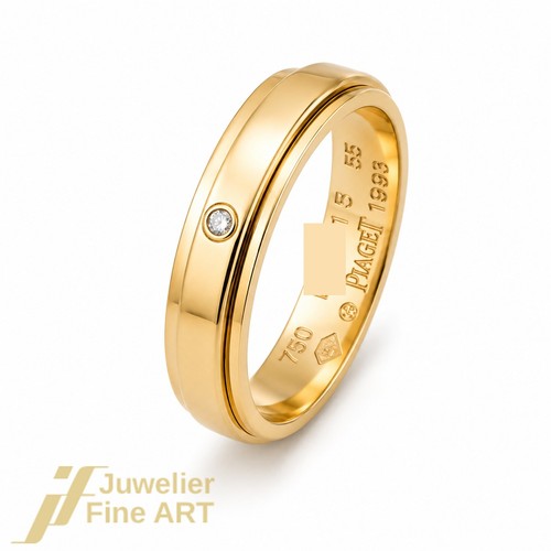 Piaget possession ring - ring,