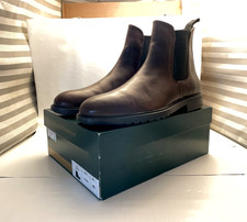 Chelsea Boots 45 Herren - nur