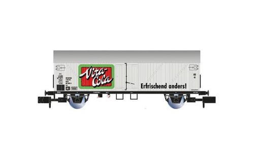 Arnold achs kühlwagen vita - arnold,