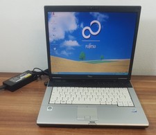 Fujitsu Lifebook E8310 Intel