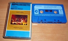 Musik deep purple live - musik, mc