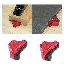 Werkbank, Bremse, Anschlag, robustes Zubehör, Legierungsklemme von