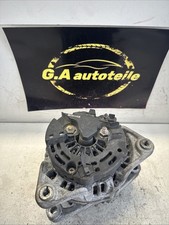 Lichtmaschine Opel Corsa C 0124415023