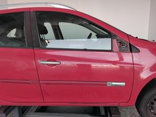 Renault Clio 3 Grandtour Tür