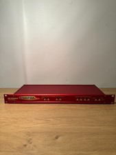 Sonifex RB-VHEMA8 3G/HD/SD-SDI Embedder 8 Channel Analogue Inputs