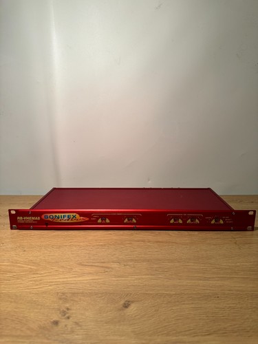 Sonifex vhema8 sd - rb-vhema8, 3g/hd/sd-sdi