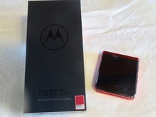 Motorola razr ultra 5g - razr,
