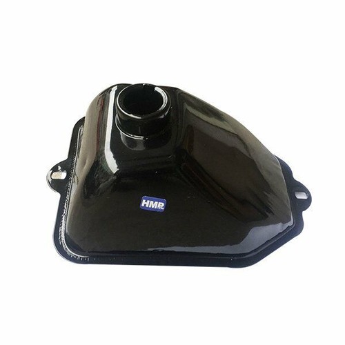 Benzintank schwarz typ - benzintank, atv