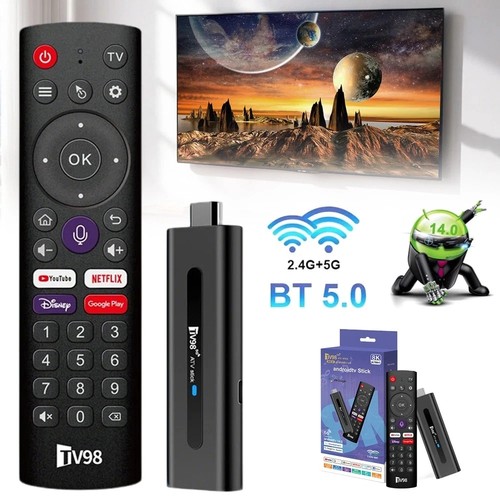 Android bluetooth tv - bluetooth,