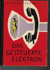 DAS GESTEUERTE ELEKTRON -