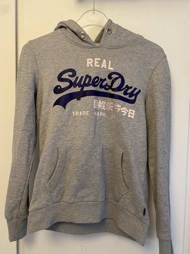 Super dry damen pullover - super,