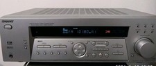 Sony STR-DE485E Digital