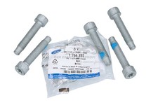 Original Schraube allgemein