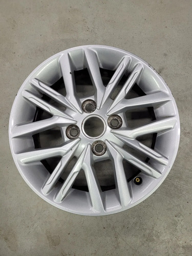 Alufelge zoll 5 - 5.5", 4x100