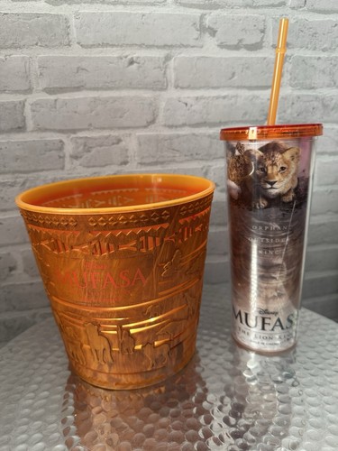 Mufasa the lion - lion, könig