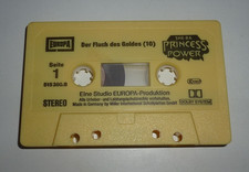 Europa hörspiel kassette - /,